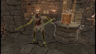 Why kerillian Cannot Go Home  Vermintalks [upl. by Aihseya932]