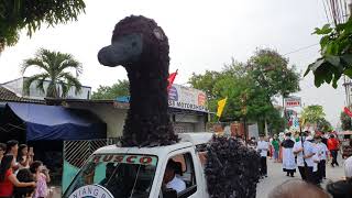 Gulod Fiesta Prusisyon 2022 [upl. by Bakeman]