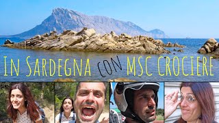 MSC CROCIERE recensione e considerazioni su MSC OPERA  in viaggio nel mediterraneo Parte 3 [upl. by Adnilym]