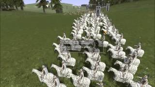 Rome Total War Online Battle 2000 one vs two [upl. by Mosley]