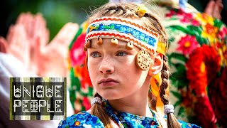 The Veps FinnoUgric People Of Karelia  Indigenous Peoples Of Russia [upl. by Noseaj]