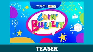 Goin Bulilit New Generation Teaser 2024 [upl. by Cori883]