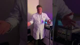 Firefly Treatment with Martin Bales LAc DAOM [upl. by Ettennyl]