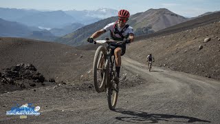 Etapa 2 Trans Andes Challenge 2024 [upl. by Anahsak]