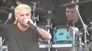 Shuvel Live  COMPLETE SHOW  Holmdel NJ USA 24th July 2000 quotOzzfestquot [upl. by Ettevi507]