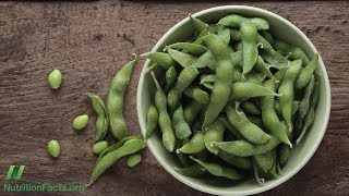 The Role of Soy Foods in Prostate Cancer Prevention and Treatment [upl. by Shifra]