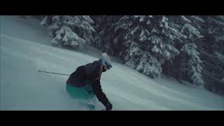 Megève  Au coeur du domaine skiable Evasion Mont Blanc [upl. by Anselmi]