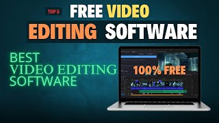 Top Video Editor Expert Shares Her Top 5 Picks [upl. by Tuddor]