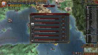 Eu4 Guides  Voltaires Nightmare achievement [upl. by Olnton705]