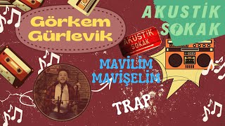 MAVİLİM MAVİŞELİM REMİX VERSİYON  Görkem Gürlevik [upl. by Otrebilif]