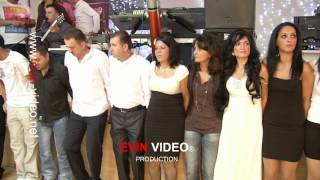 Xalef amp Nayla  26082012  Vlotho  part 1 Music Imad Selim  Kamera Evin Video ® [upl. by Ennaej867]