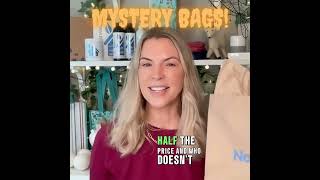 Snag your Norwex Mystery Bags this month 50 off [upl. by Namajneb]