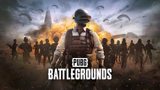 Граємо в дуо PUBG Battlegrounds 6 [upl. by Accisej]