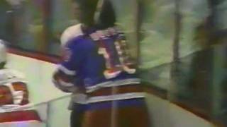 Ron Duguay vs Frank Bathe Apr 18 1979 [upl. by Ammon96]