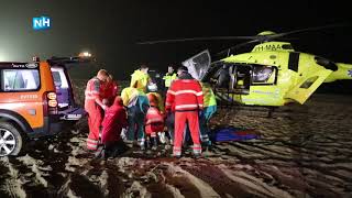 Bloemendalers zijn klaar met geweld op hun strand [upl. by Bowes]