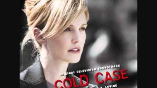 4 Detectives Reprise  Cold Case Soundtrack [upl. by Inus491]