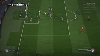 Ps5 FIFA 18 [upl. by Ocsic]