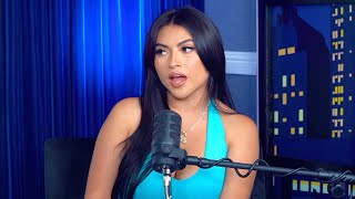 Yoatzi Talks All Bully Public Breakup Motherhood Pretty Not Smart CHISME amp MORE [upl. by Giarg]