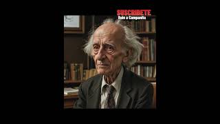 Zygmunt Bauman Teoría del Derrame o Goteo [upl. by Marie-Ann639]