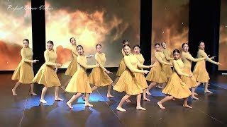 Oh Darling Murrieta Dance Project  SS WCF [upl. by Atterys]