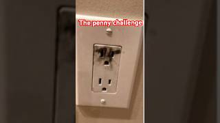 The Penny Challenge [upl. by Veronike]