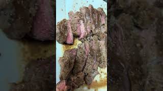 Un steak agusto papa fyptube parati food steak mashedpotato godisgood [upl. by Eugilegna]