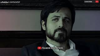 chehre emraan hashmi movie best scene Best New 2021 WhatsApp Status [upl. by Guntar]