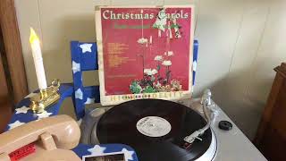 Christmas Carols Around The World amp A Toy [upl. by Elroy40]