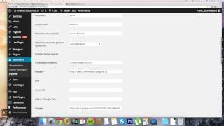 WordPress wachtwoord aanpassen [upl. by Mcgurn517]