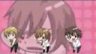 Junjou Romantica ver Kodomo no Jikan ed [upl. by Leihcar]