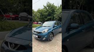 2016 Nissan Micra XV for sale🔥 youtube automobile viralshort luxury autoenthusiast automotive [upl. by Callery]