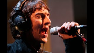 The Verve  Live Maida Vale Studios BBC Radio Sessions 5th August 2008 [upl. by Storer]