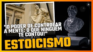 quotEste Método Filosófico Pode Mudar Tudo A Filosofia Que te Ensina a Superar Qualquer Obstáculo [upl. by Osmo345]