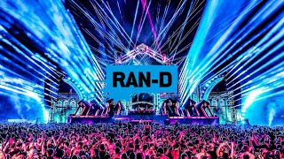 Decibel outdoor 2023  RanD [upl. by Allebram]