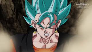 Dragon Ball Heroes Episode 3 VOSTFR quotLE REYONNEMENT LE PLUS PUISSANT quot [upl. by Lattimer]