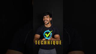 Machines vs free weights motivation telugufitnesstrainer telugugym [upl. by Diley]