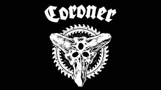 Coroner  Live in Tiefenort 1993 Full Concert [upl. by Vidal]