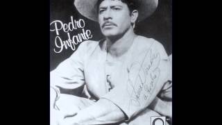 PEDRO INFANTE Cartas Marcadas Remasterizado [upl. by Olav]