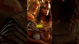 Onthuld De Schokkende Identiteit van de Egyptische Heerser 😱 Genesis 43 [upl. by Towrey]