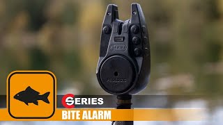 Prologic CSeries Alarms and Alarm Sets  Carp Fishing [upl. by Mildrid781]