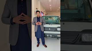 Kya Suzuki Bolan discontinued hou raha PakWheels ​⁠suneelmunj [upl. by Patin]