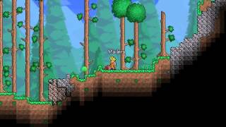 Descargar ultima version Terraria v12 gratis [upl. by Rodama]