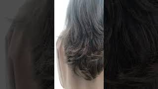 MY FRESH HAIRCUT shortsfeed shortsviral shorts shortvideo HAIR [upl. by Lorre]