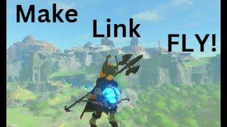 How to BLSS in Breath of the Wild [upl. by Argus376]