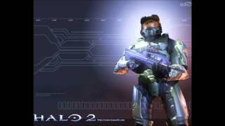 Halo 2 OST  Flawed Legacy [upl. by Aufa872]