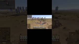 Normans vs Almoravids part 2 ancient battle [upl. by Spense]