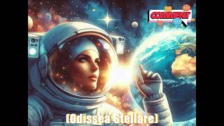 Odissea Stellare [upl. by Acirdna]