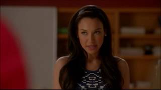 Glee  Valerie Full Performance 5x12 [upl. by Zednanreh]