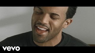 Craig David  Unbelievable Official Video [upl. by Nonnair]