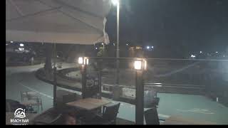 Webcam Lanzarote  Live Stream from the Beachbar in Costa Teguise [upl. by Jemena38]